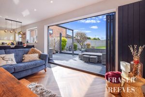 Rushton Close Burtonwood